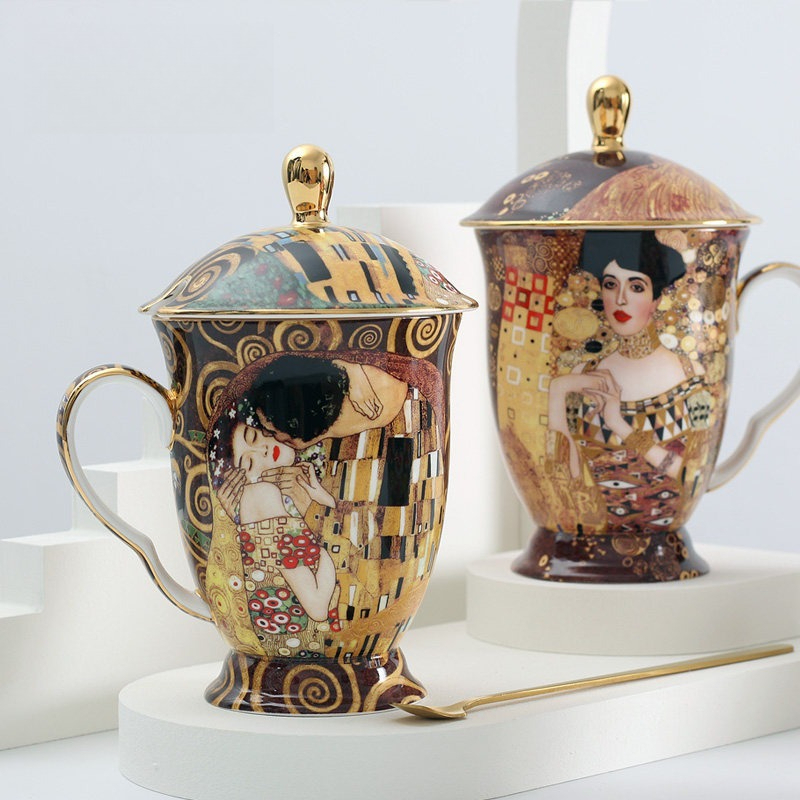Европейская керамическая кружк – обзор и цена Celadon Ceramic Cup