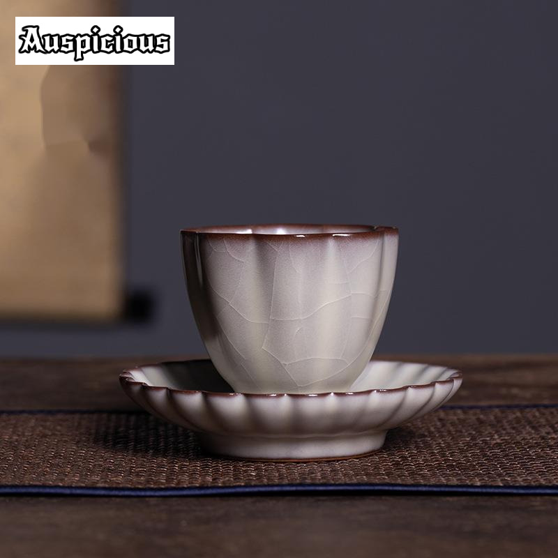 100 мл высококачественный длин – обзор и цена Celadon Ceramic Cup