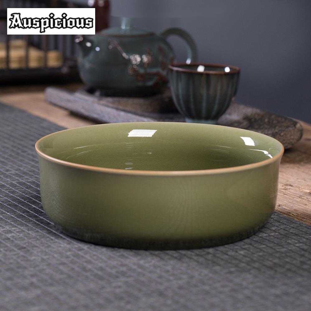 Антикварная чайная чашка Galze – обзор и цена Celadon Ceramic Cup